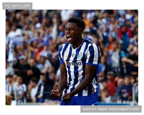 波尔图豪掷重金,夏窗引援目标锁定顶级中后卫